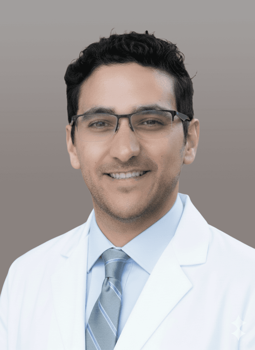 Oren Mechanic, MD - beHuman Screening