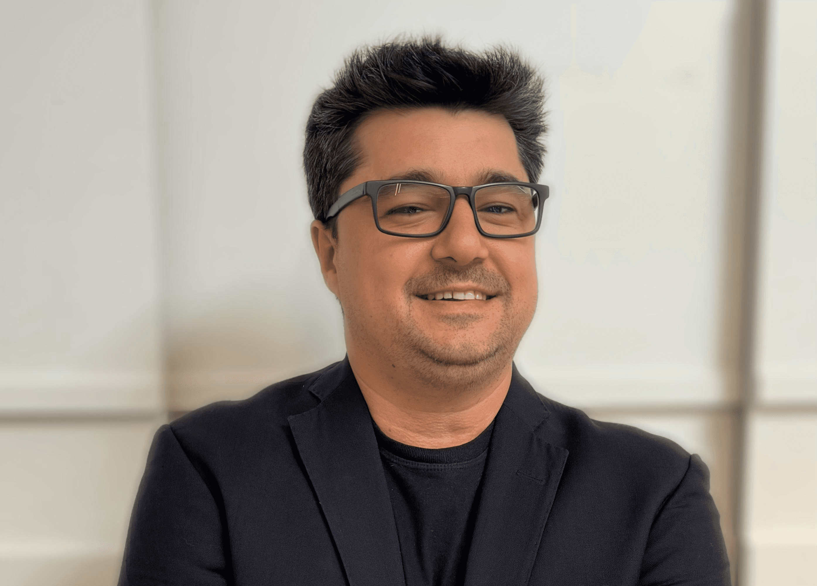 Bruno Pati