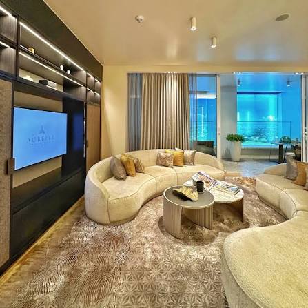 BGC Skyline Condo
