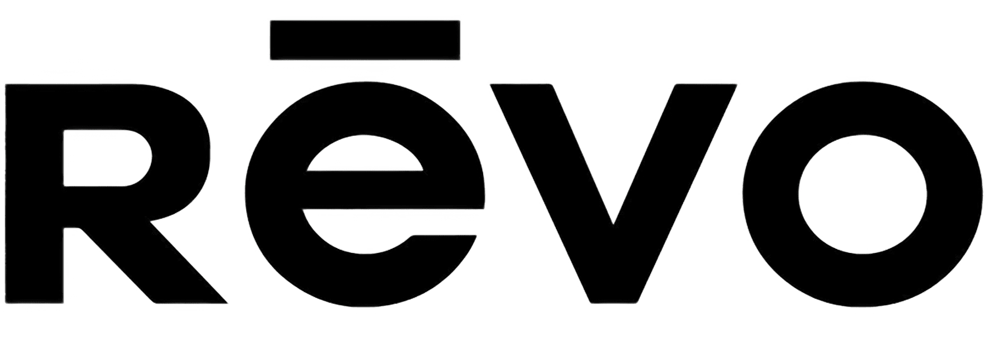 Client Logo - Revo