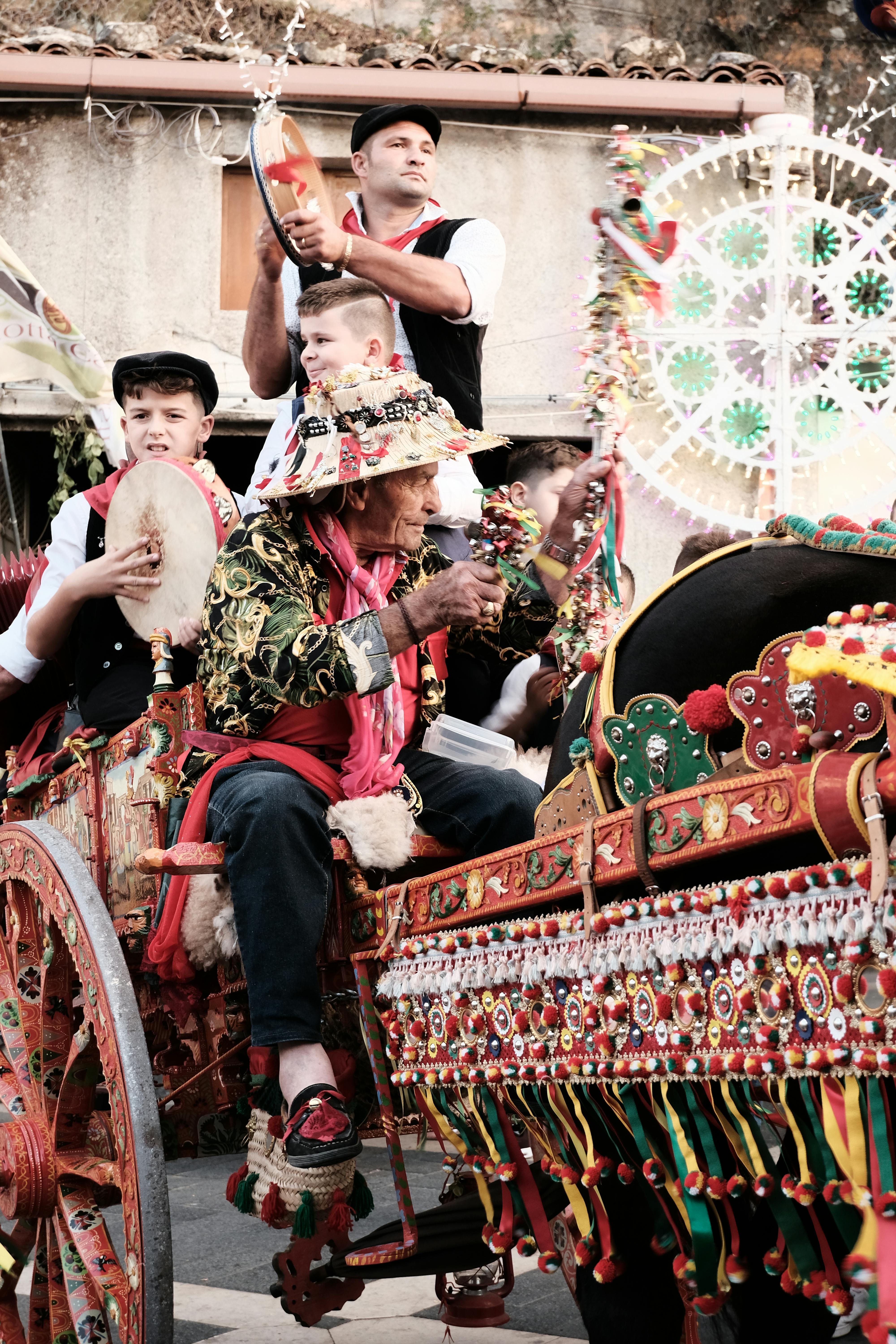 Orașe istorice cu moștenire maură și arhitectură spectaculoasă