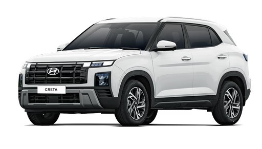 SUV rental car in Aruba — Nexus Car Rental Aruba