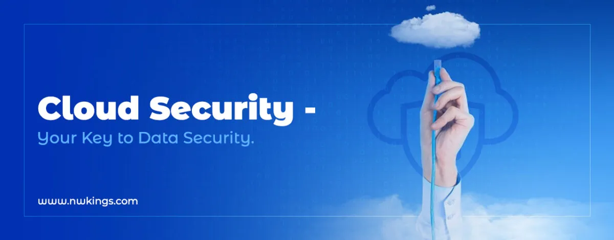 Enhancing Data Security with Cloud Security Training
