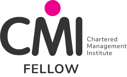 Chartered MAnagement Institute Logo