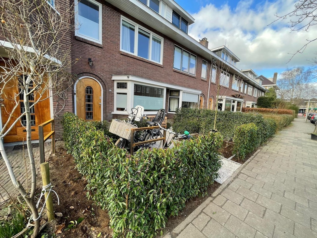 Stadstuin in Utrecht - Art gardens