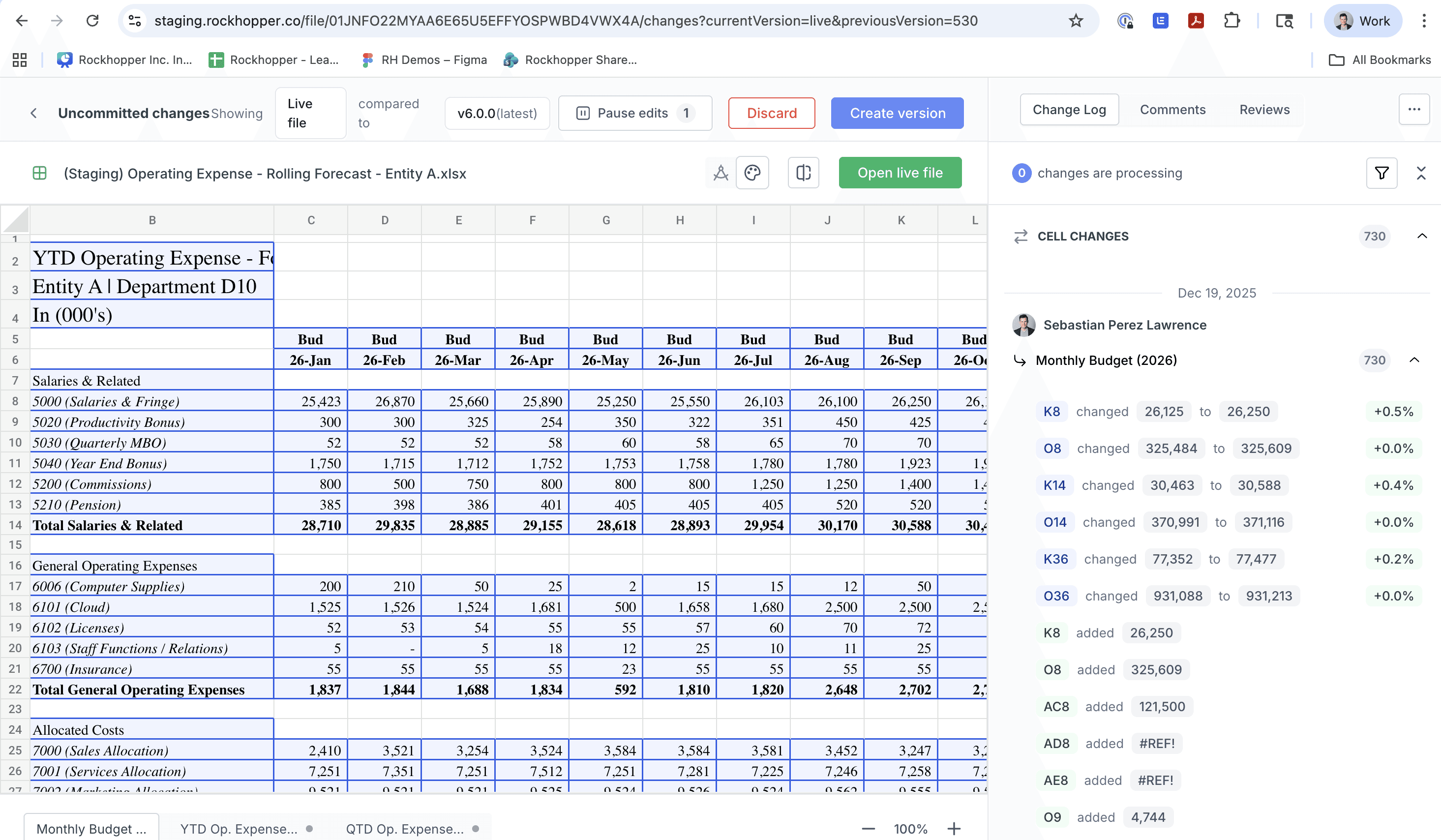 Rockhopper-Product Screenshot