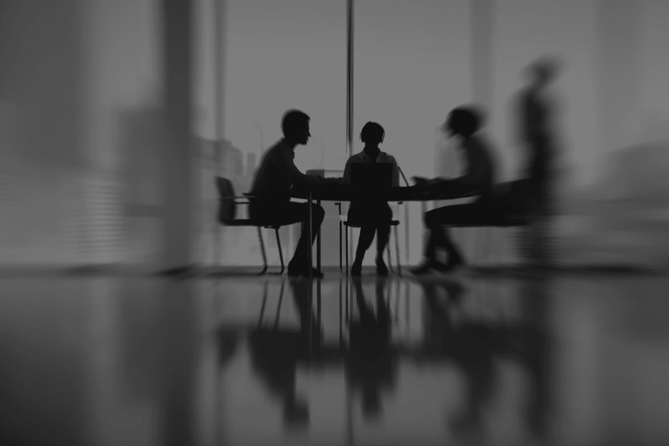 Boolell Advisory Mauritius Corporate Meeting