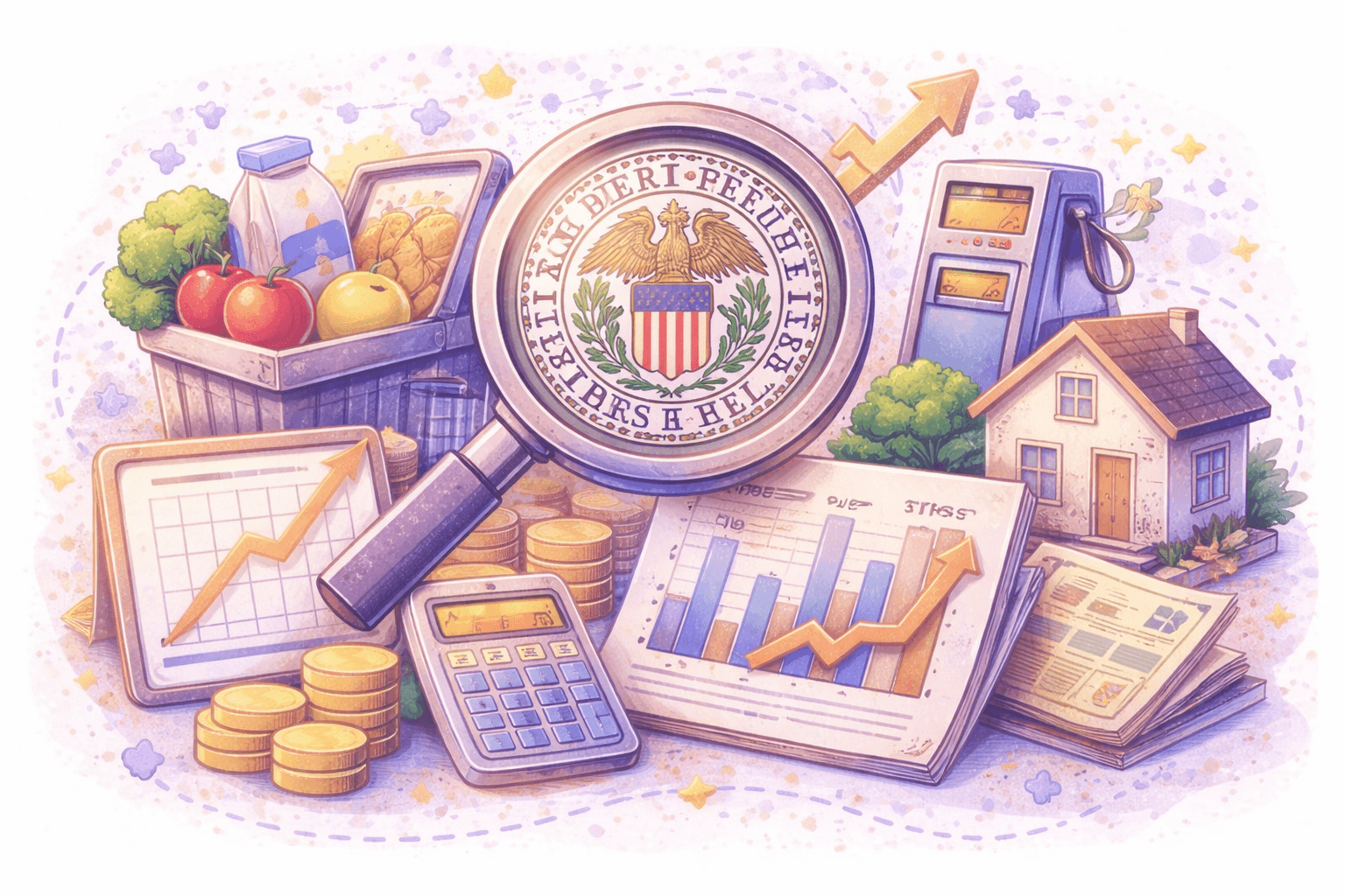 Which Inflation Signals the Fed Watches Most Closely (2026)