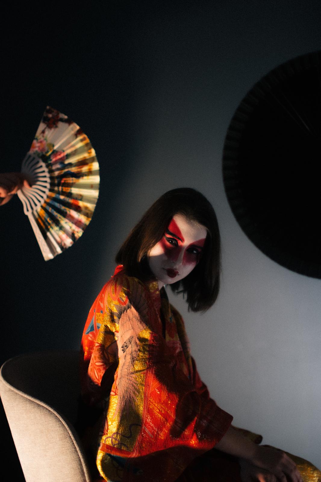 Psychedelic Dreams: A Mind-Bending Visual Experience