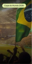 Copa do Mundo 2026