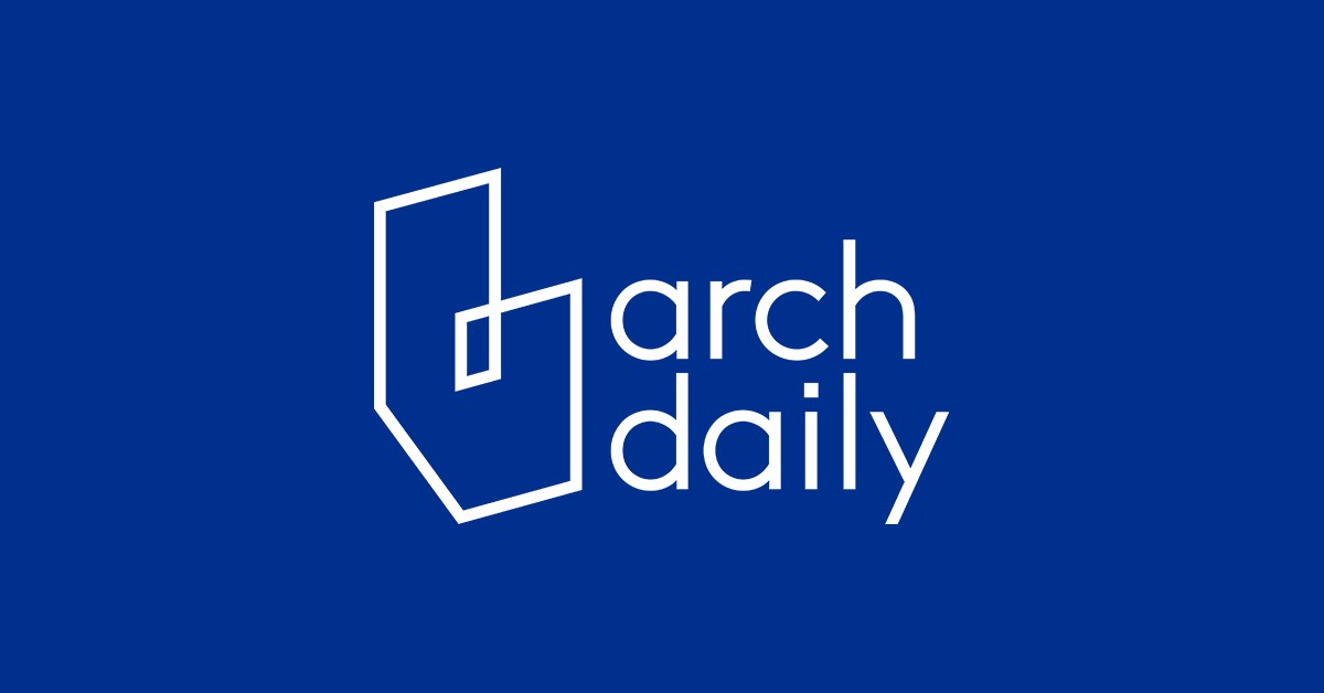 arch daily logo