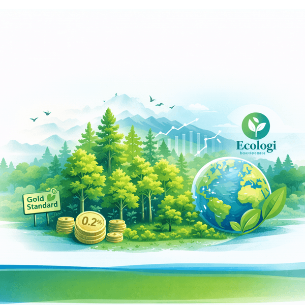 graphic climate responsibility trees and earth