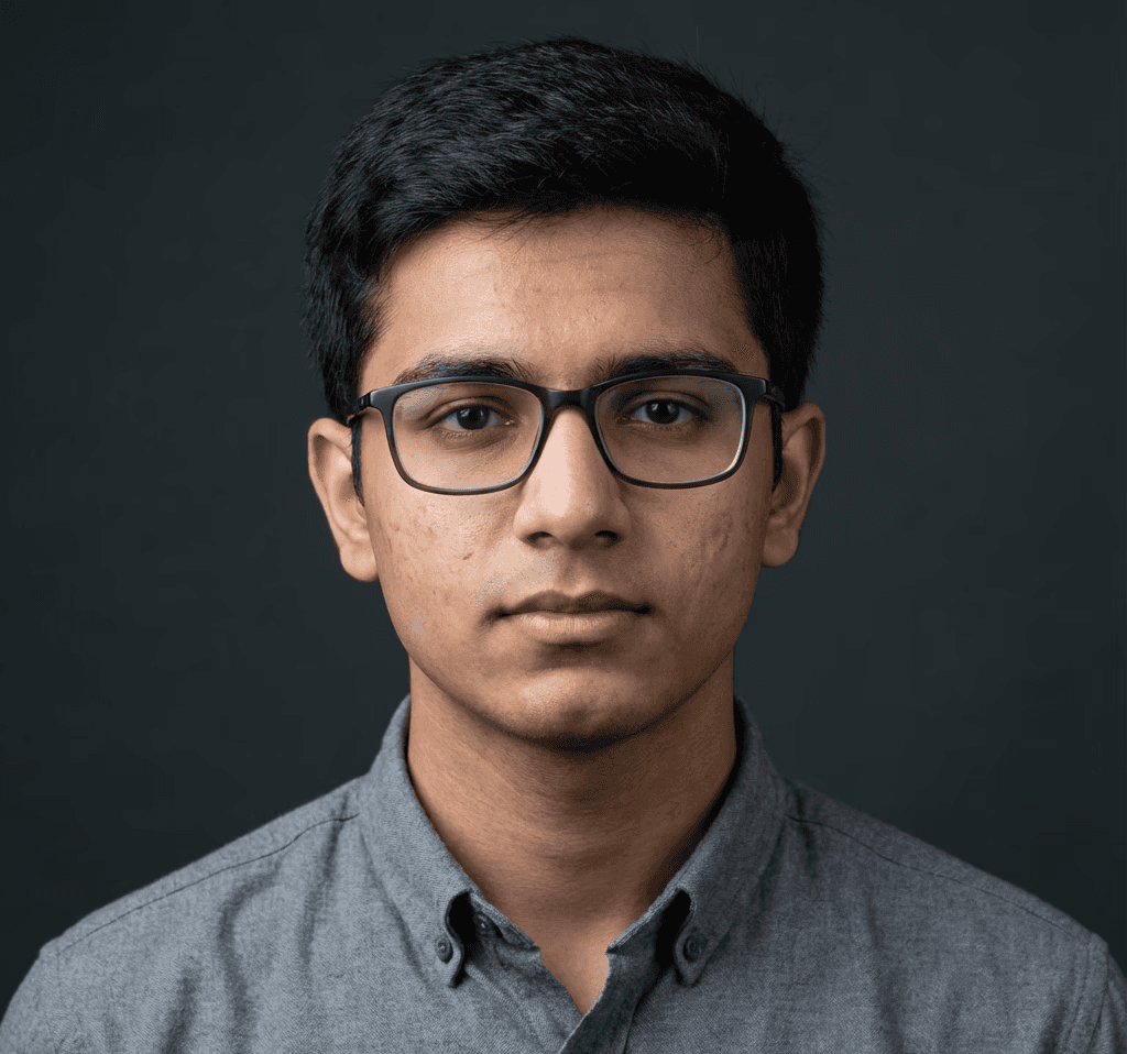 Tech Minded Teen Profile