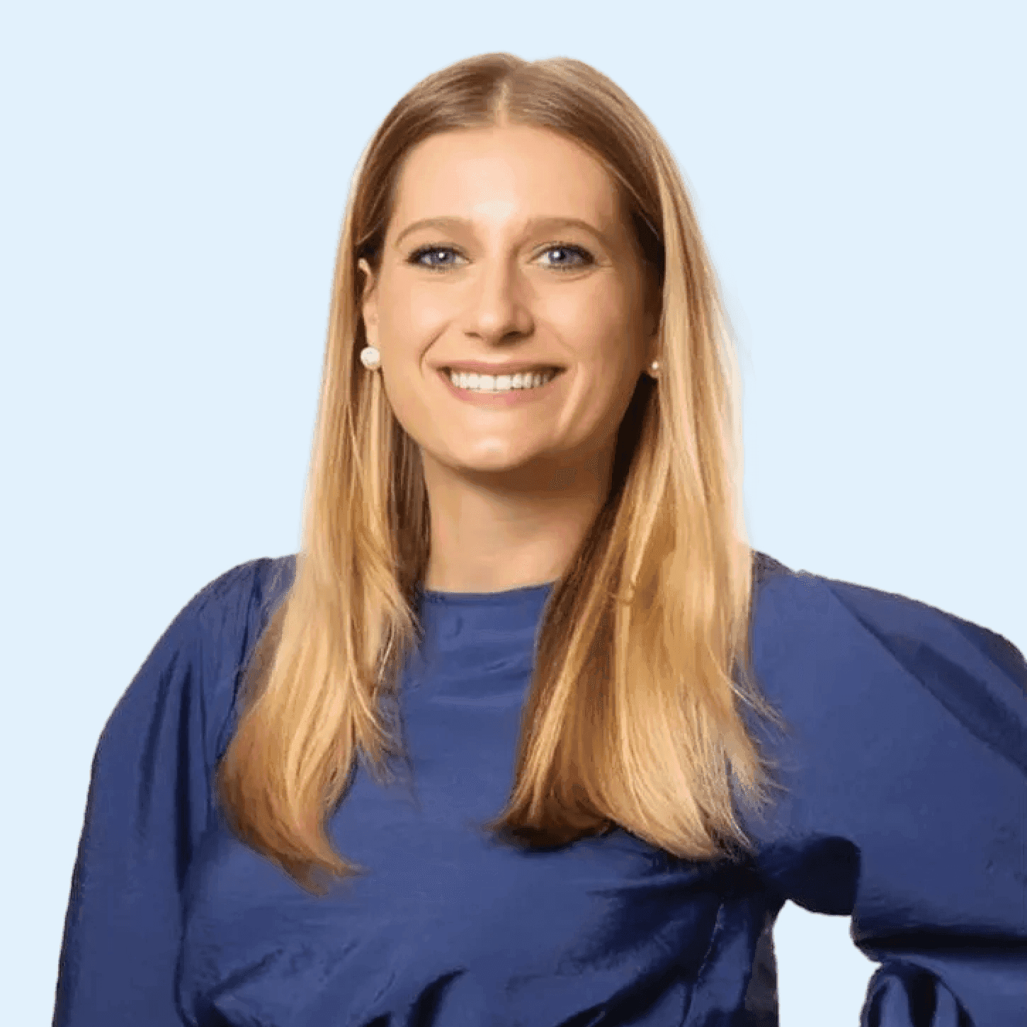 Image of Emily Heyward