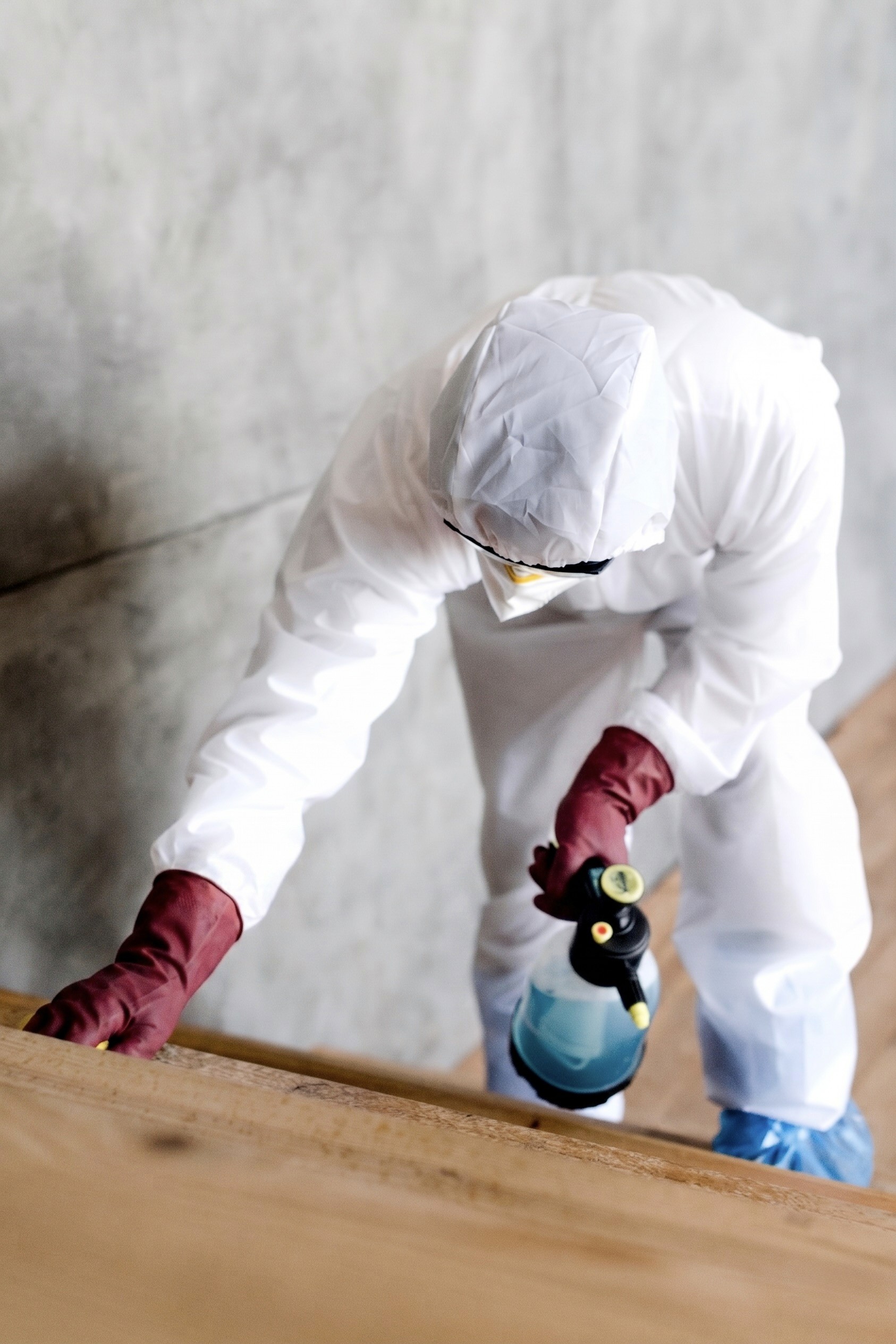 Kitchen installation