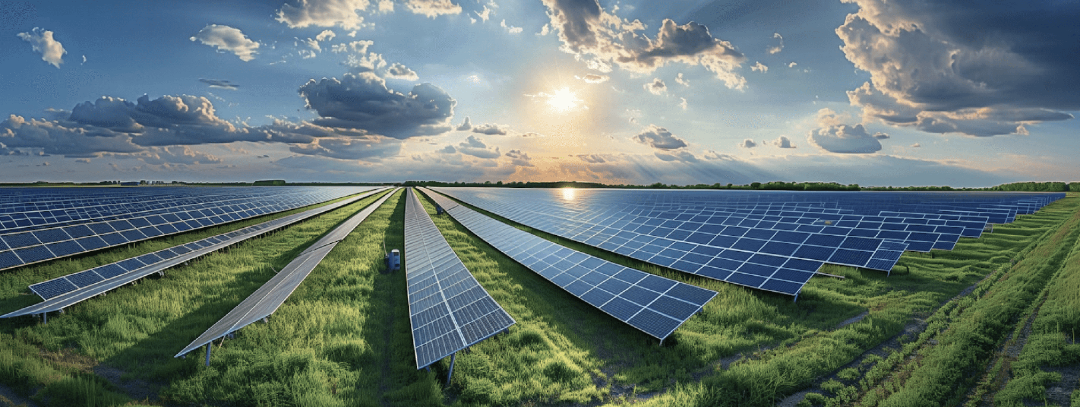 Clean energy future
