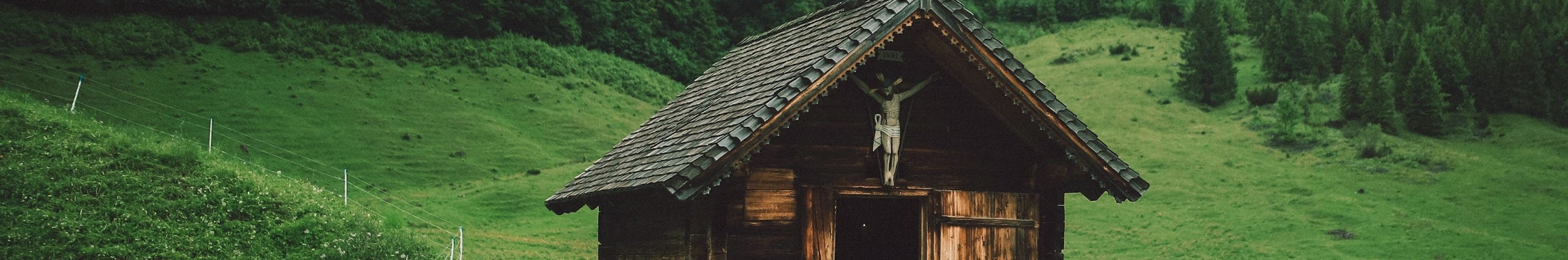 Abel de Jesús banner image