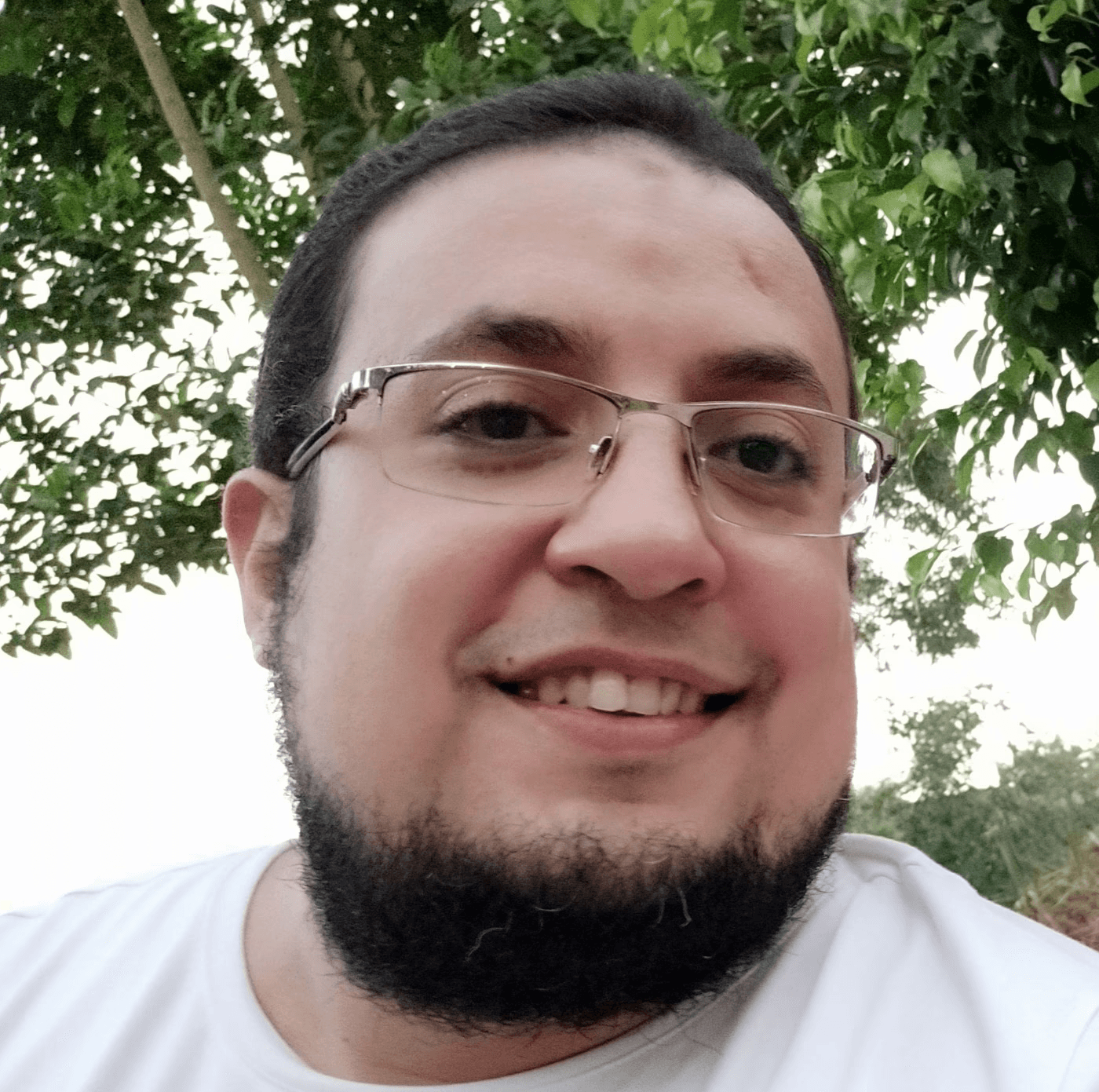 Mahmoud El Heshry