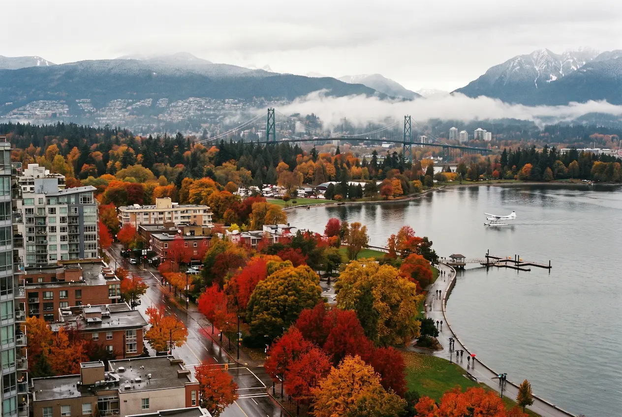 best vancouver medspa for autumn