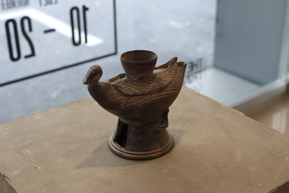 출간 기념 전시 My Glorious Heritage 展