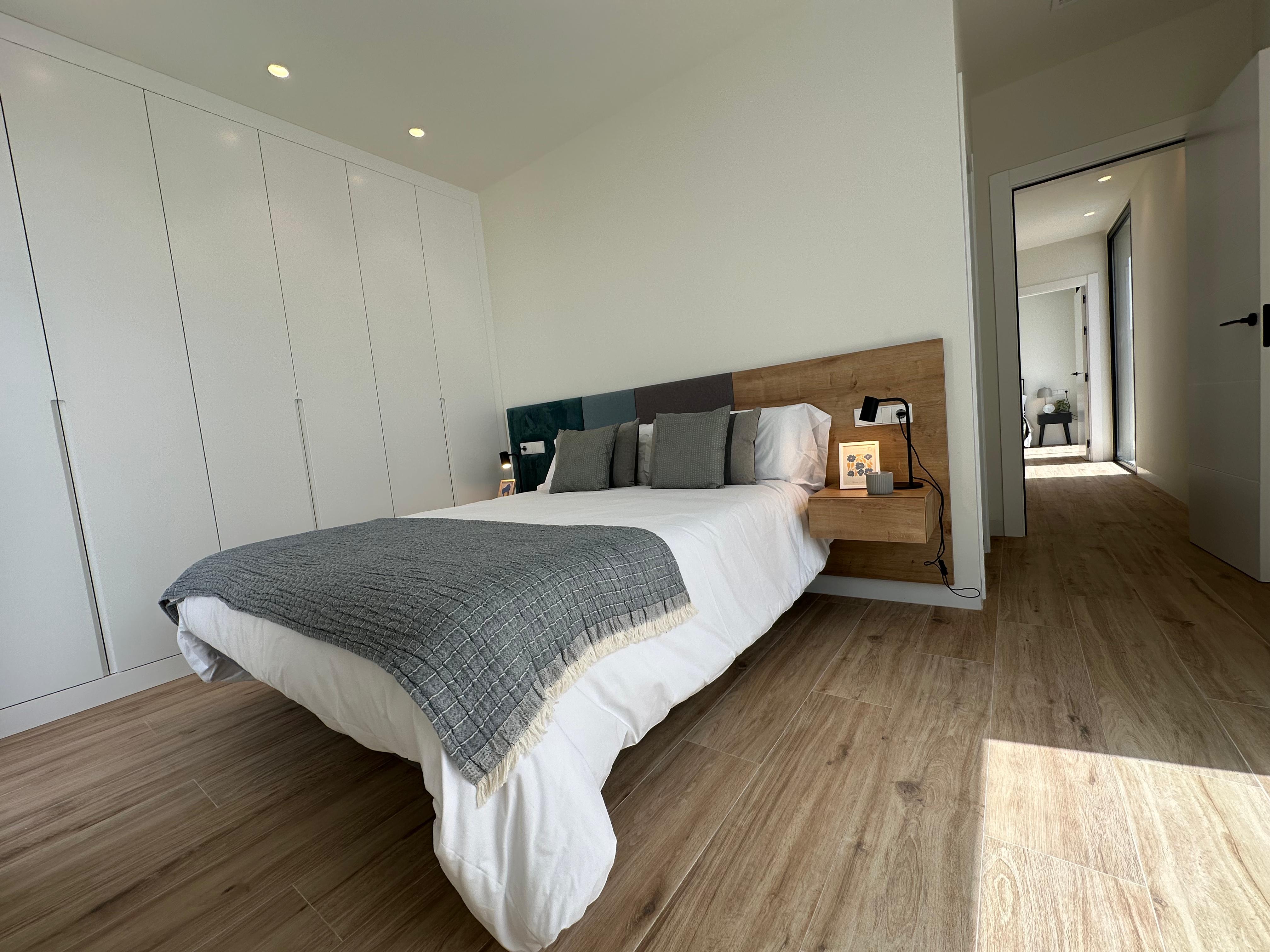 Nieuwbouw Handelspand in Pilar de la horadada — 8