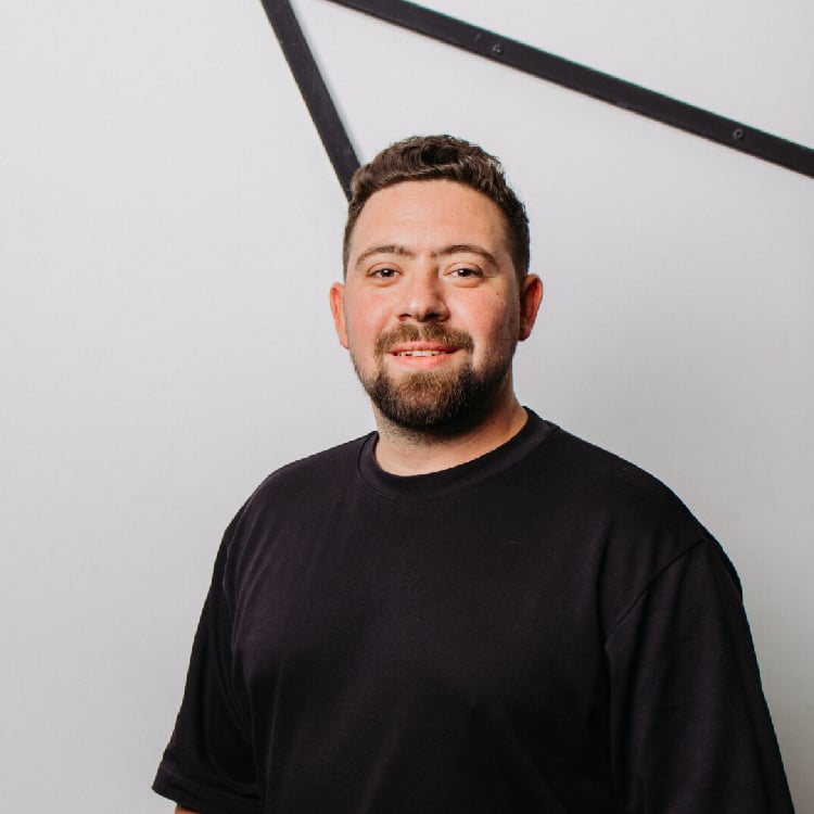 Portrait of a young girl