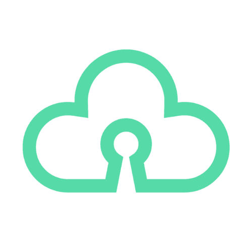Secure ISS - Green Emblem