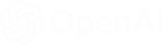 Logo OpenAI
