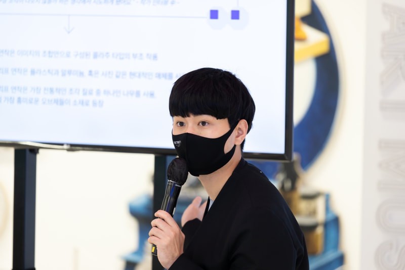 한국관광공사 서울센터 HiKR Ground: 3F HiKR Art Museum 기획 조성 및 운영