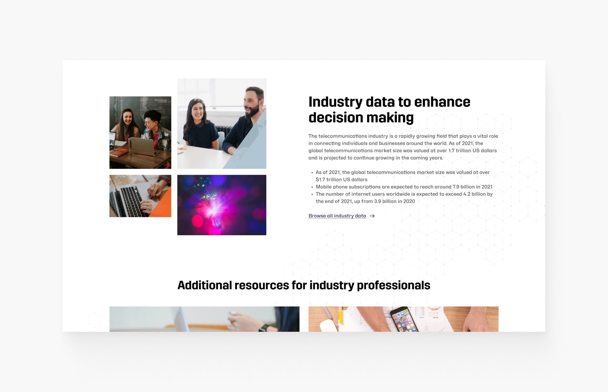 canadian telecommunications website