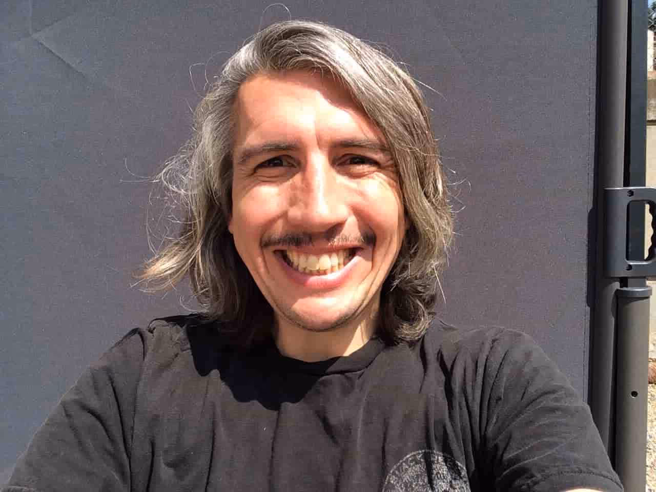 Tristan, Filmmaker