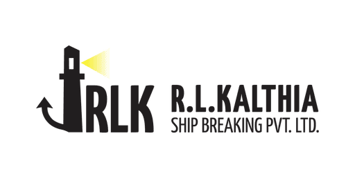 R.L.KALTHIA SHIP BREAKING PVT. LTD. logo