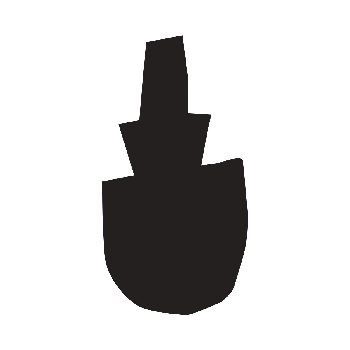 21 Men — brand identity and print design
