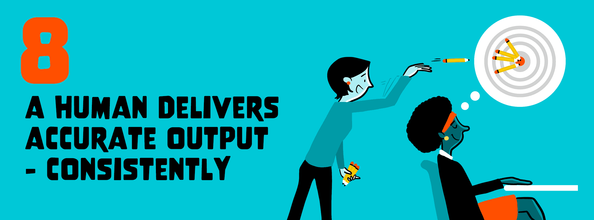 Human Illustrators Vs AI Blog Part 8