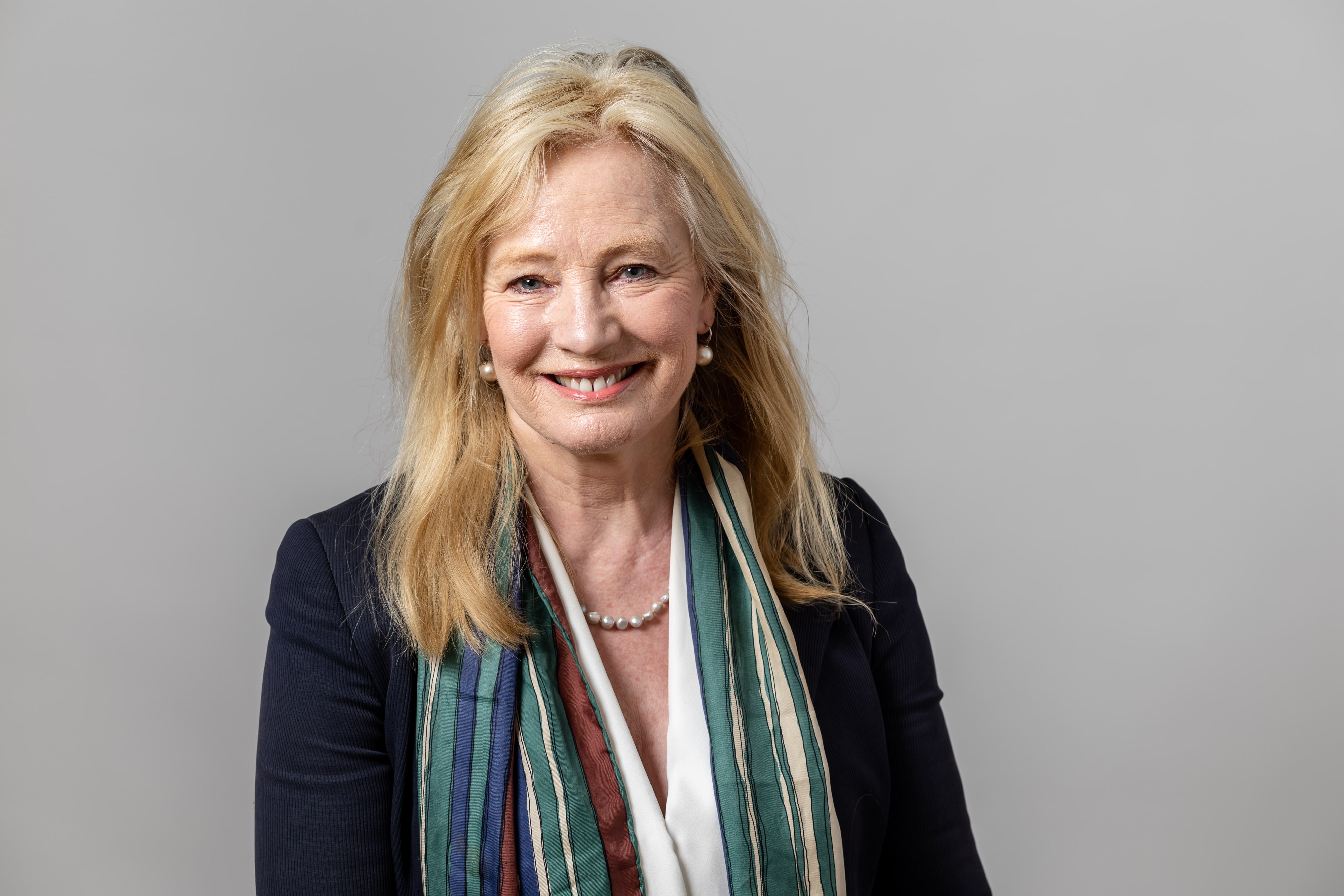 Dr. Vivienne Hall
