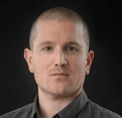 James Campbell