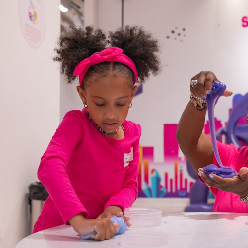 Sloomoo Institute - Houston