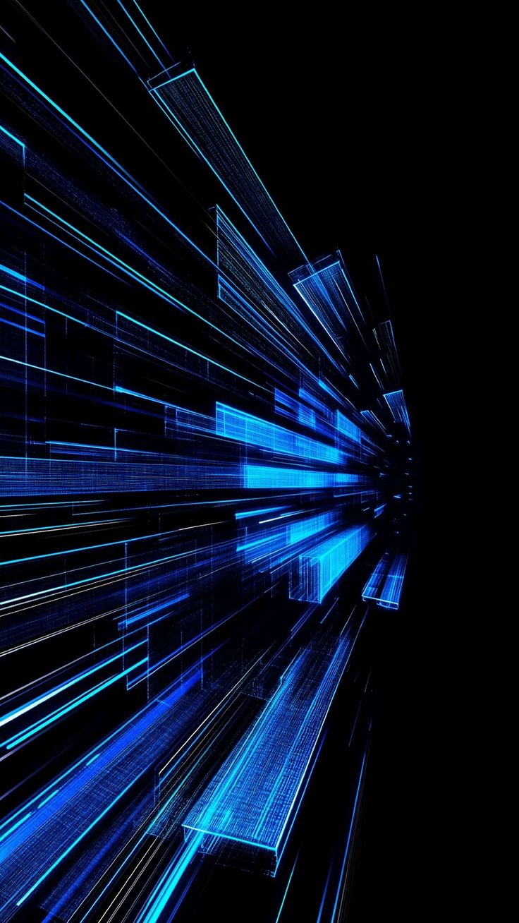 Shot of modern buildings