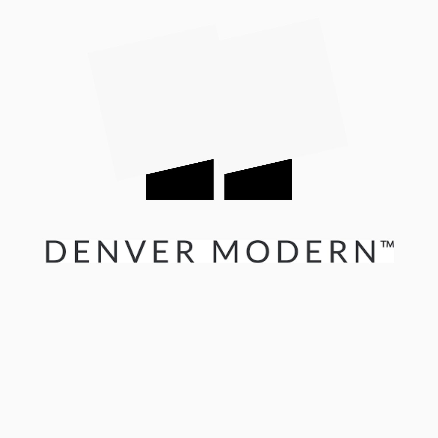 Denver Modern logo