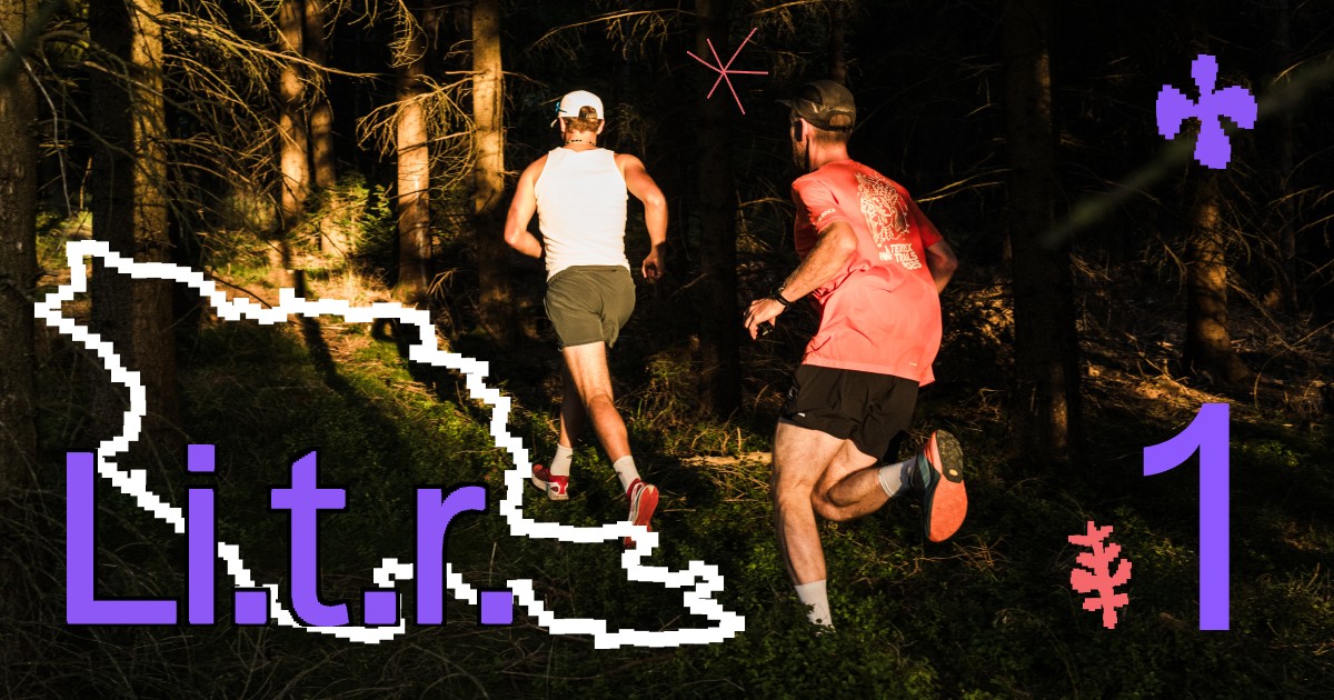 Li.t.r. Lipno.trail.run