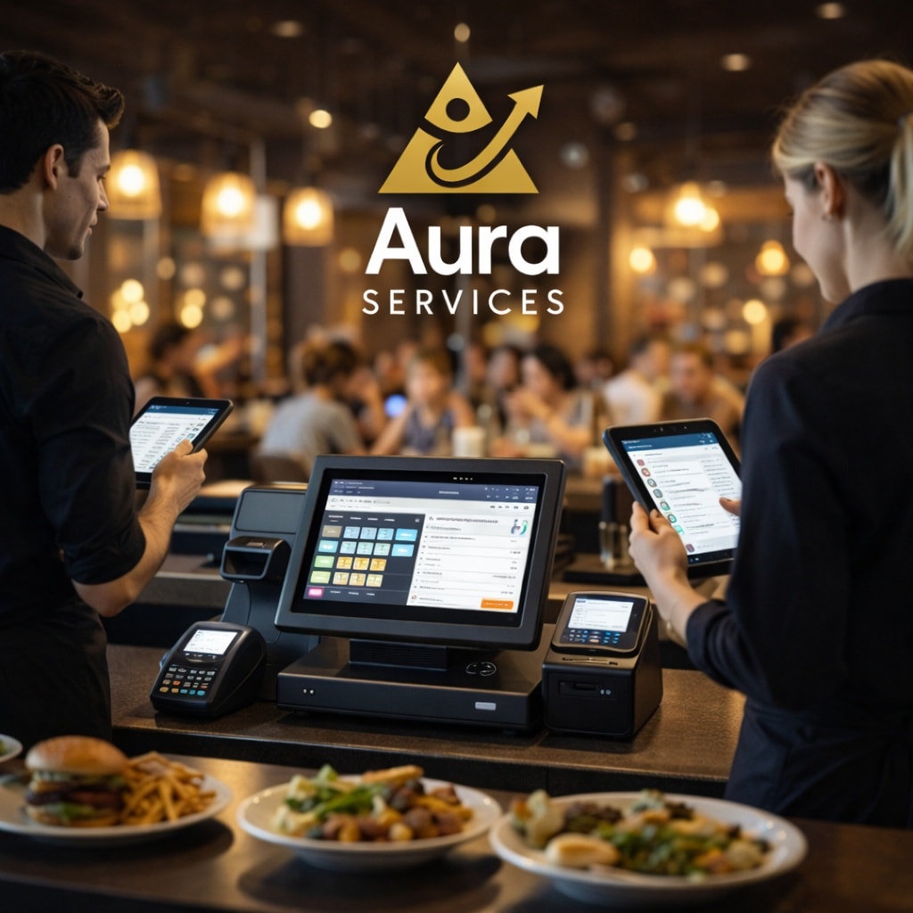 Features to elevate business.