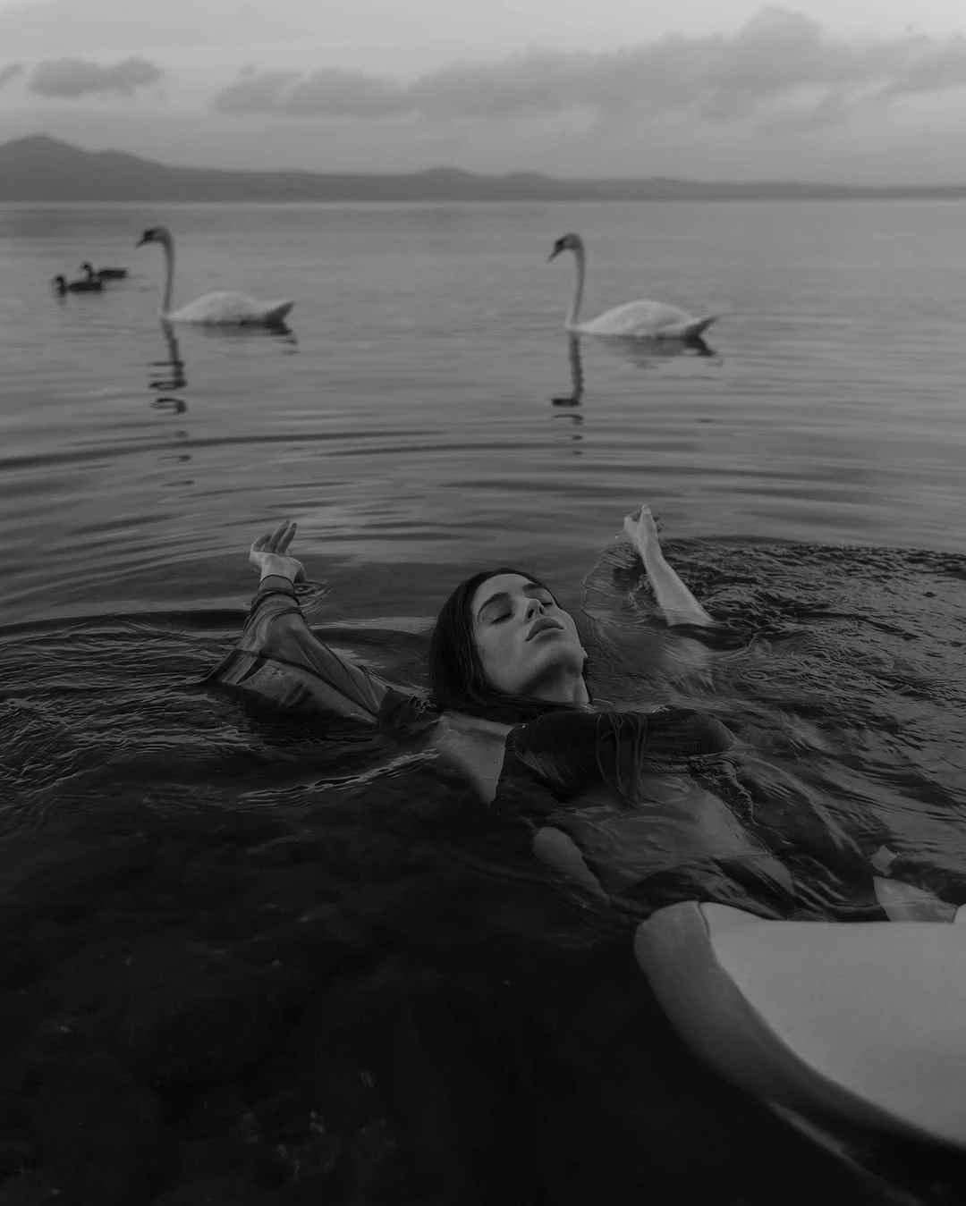 Direzione creativa fotografia di moda, identità visiva per marchi d'eccellenza, visual storytelling