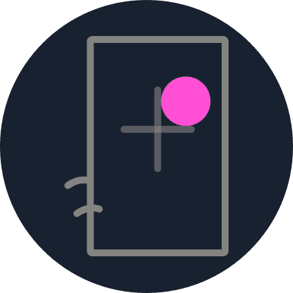 Everything in one place.