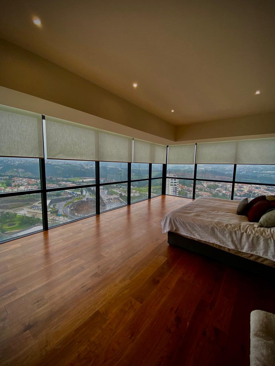 Control Solar