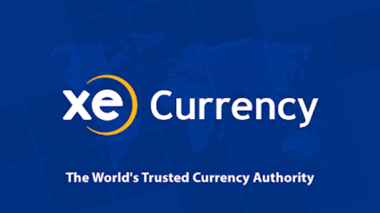 XE Currency