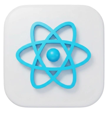 Logo React