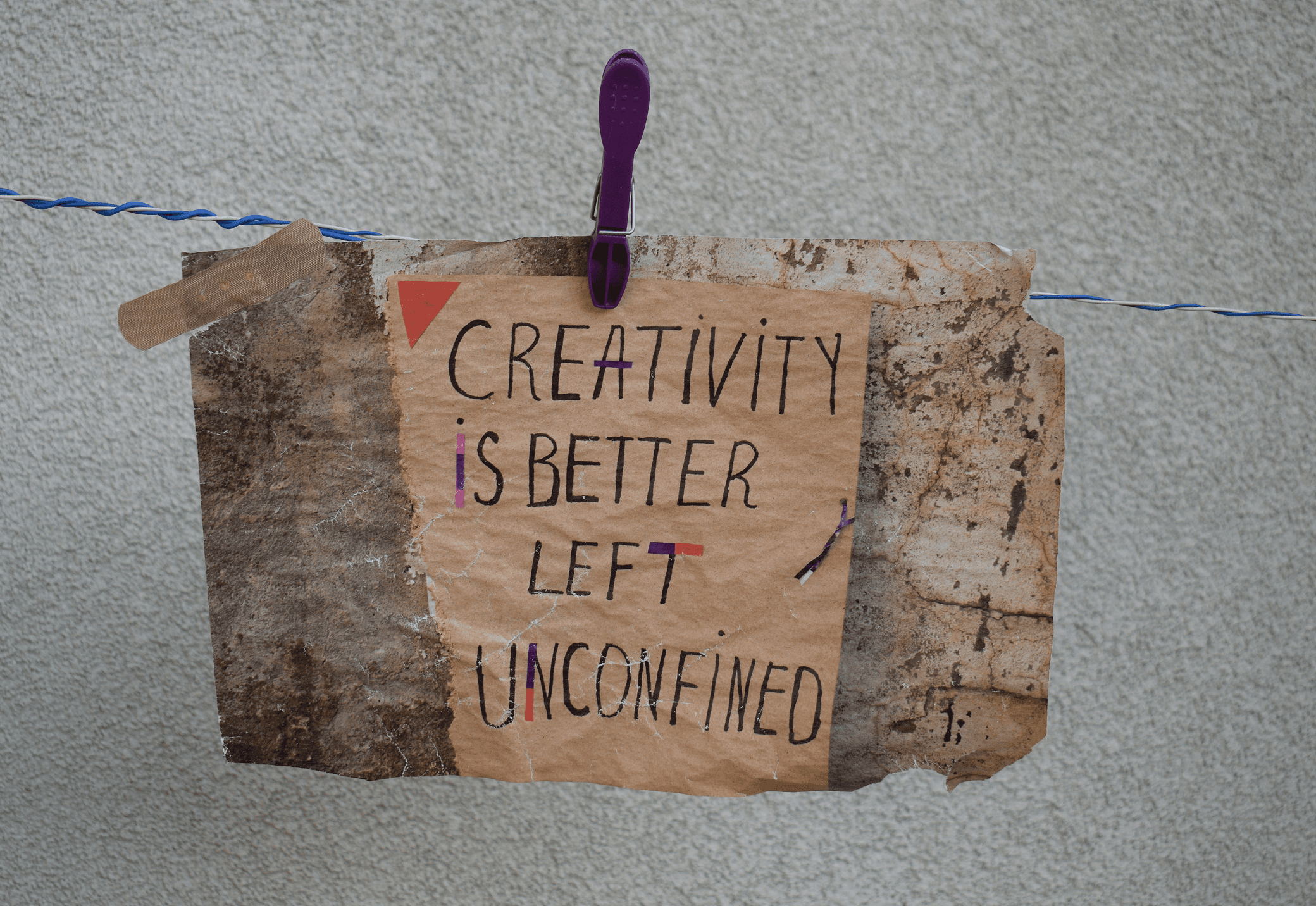 Blog - crafting narratives that resonate and inspire action