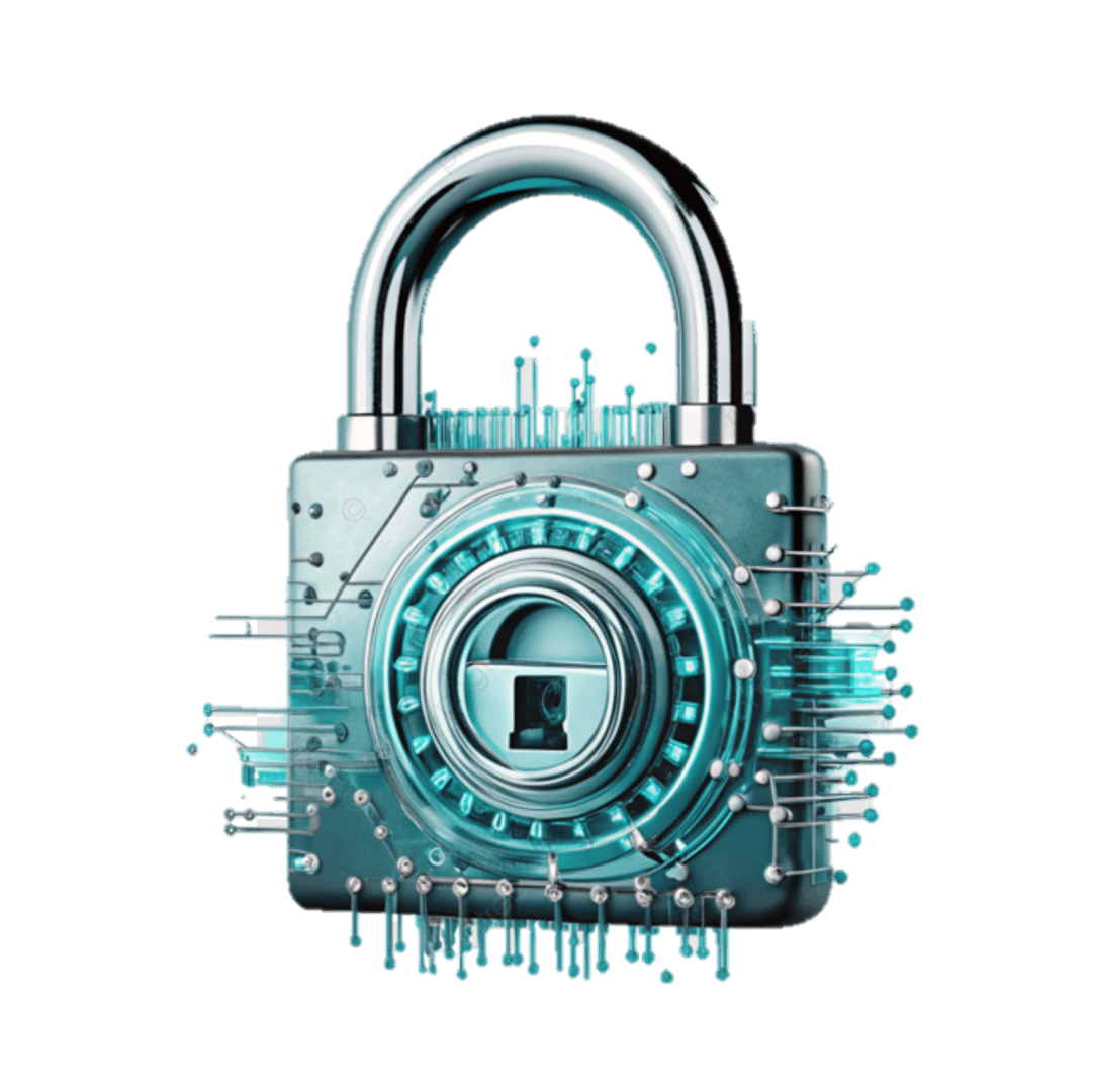 A shiny silver trophy on a black base, symbolizing achievement and victory.