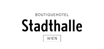 Logo Boutiquehotel Stadthalle