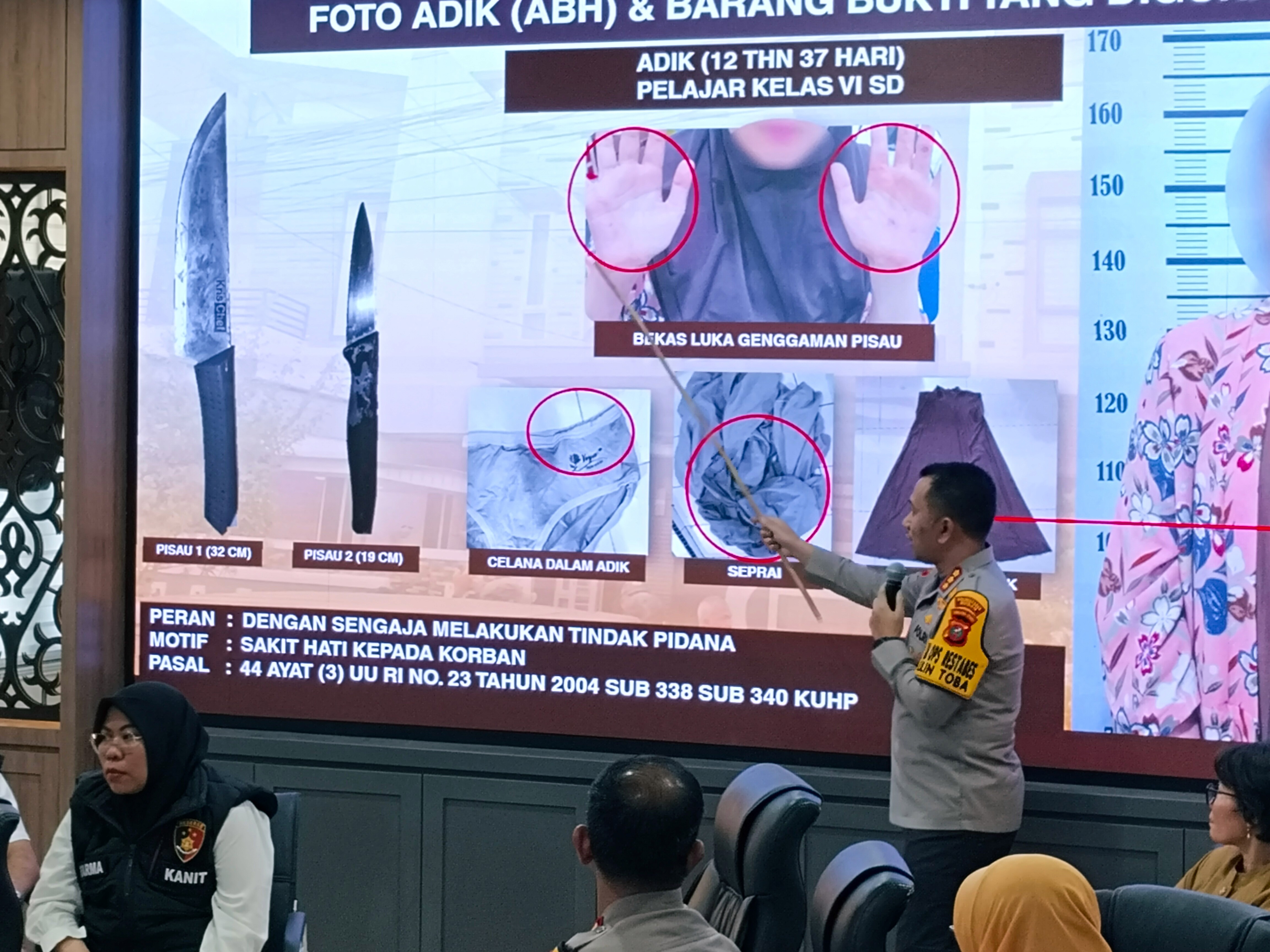 Ancaman berdemokrasi, kebebasan bicara dan berpendapat di Indonesia